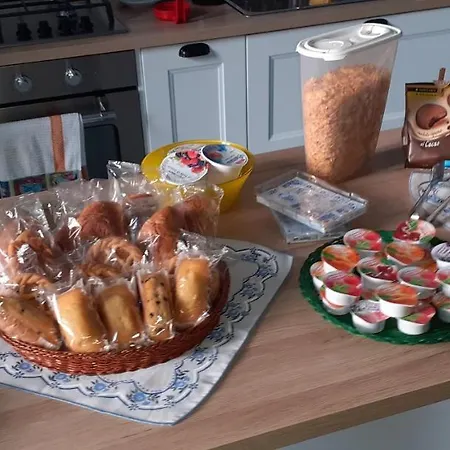 Stella Scugnizza 3* Neapol