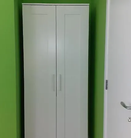 Nocleg ze śniadaniem Stella Scugnizza 3*