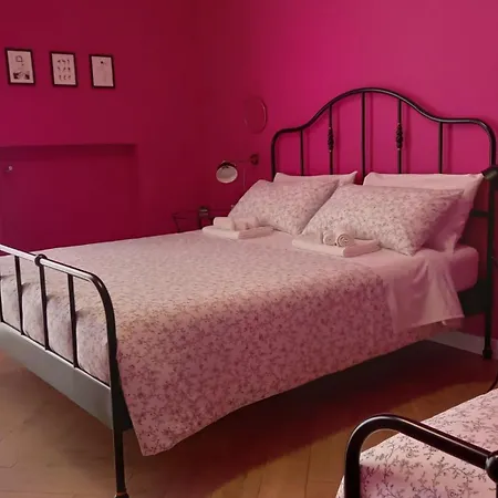 Nocleg ze śniadaniem Stella Scugnizza