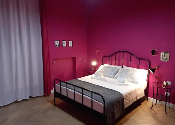 Stella Scugnizza 3* Nápoles