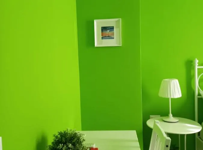 Stella Scugnizza Bed and breakfast