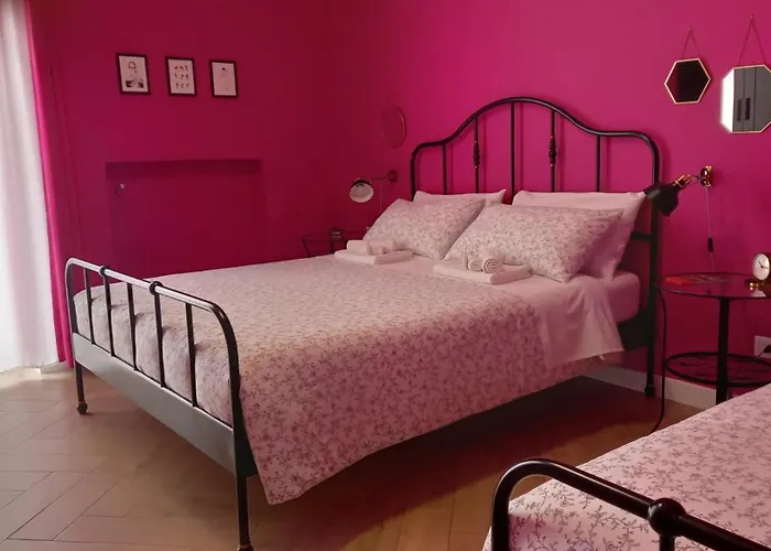 Bed and breakfast Stella Scugnizza