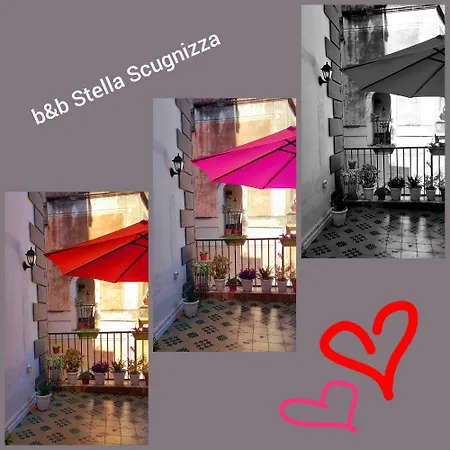 Stella Scugnizza Naples